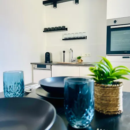 Apartament Zuhause Kehl Zewnętrze zdjęcie