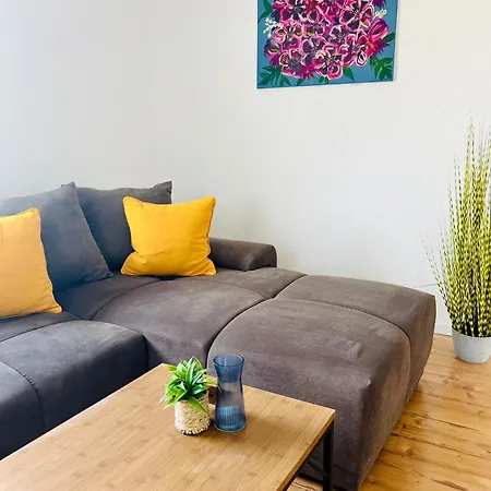 Apartament Zuhause Kehl Zewnętrze zdjęcie