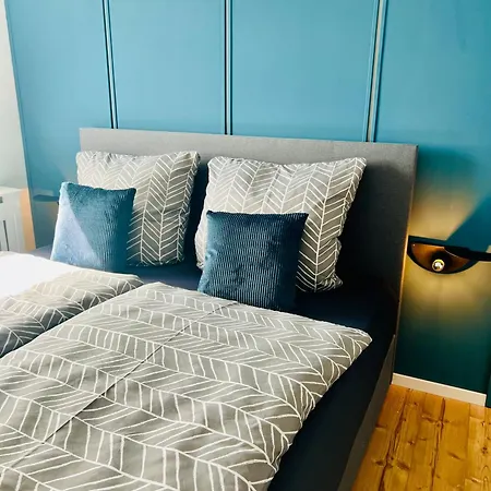 Apartament Zuhause Kehl Zewnętrze zdjęcie