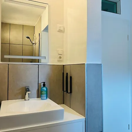 Apartament Zuhause Kehl Zewnętrze zdjęcie