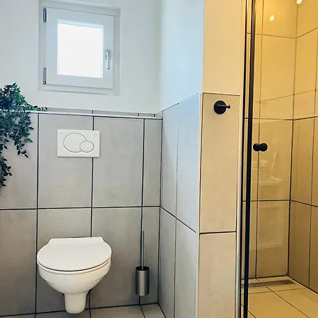 Apartament Zuhause Kehl Zewnętrze zdjęcie