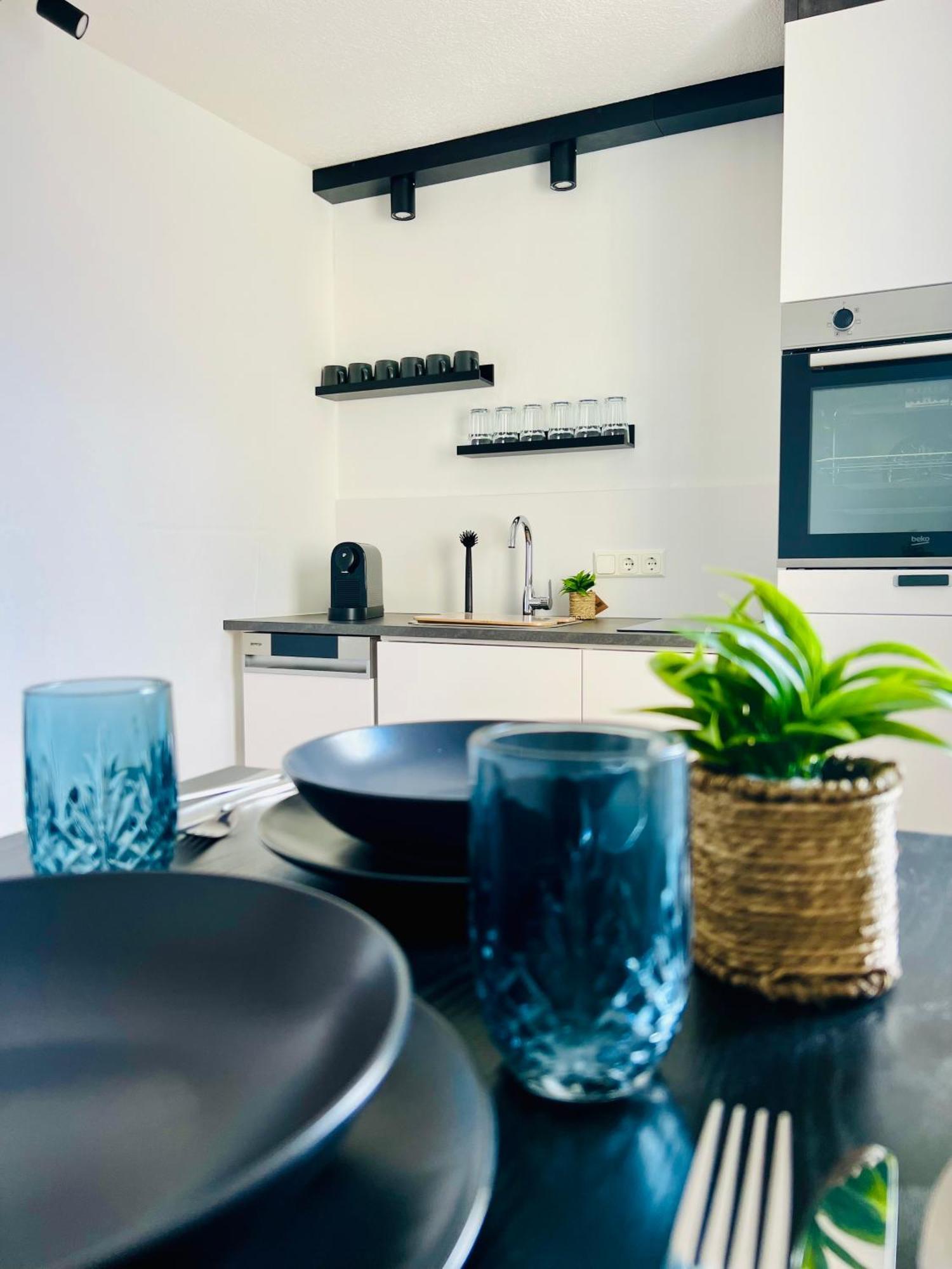 Zuhause Appartement *