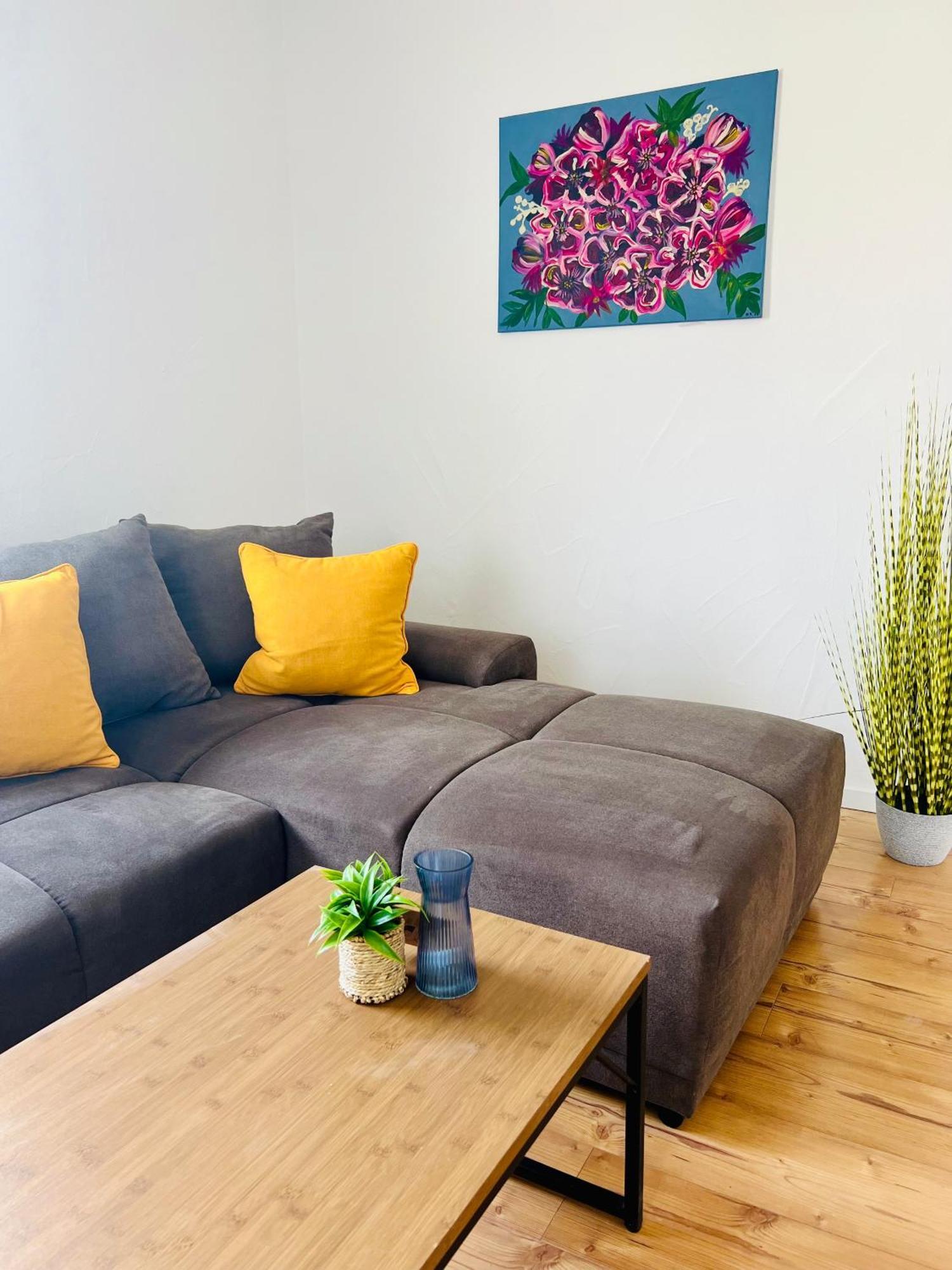 Appartement Zuhause