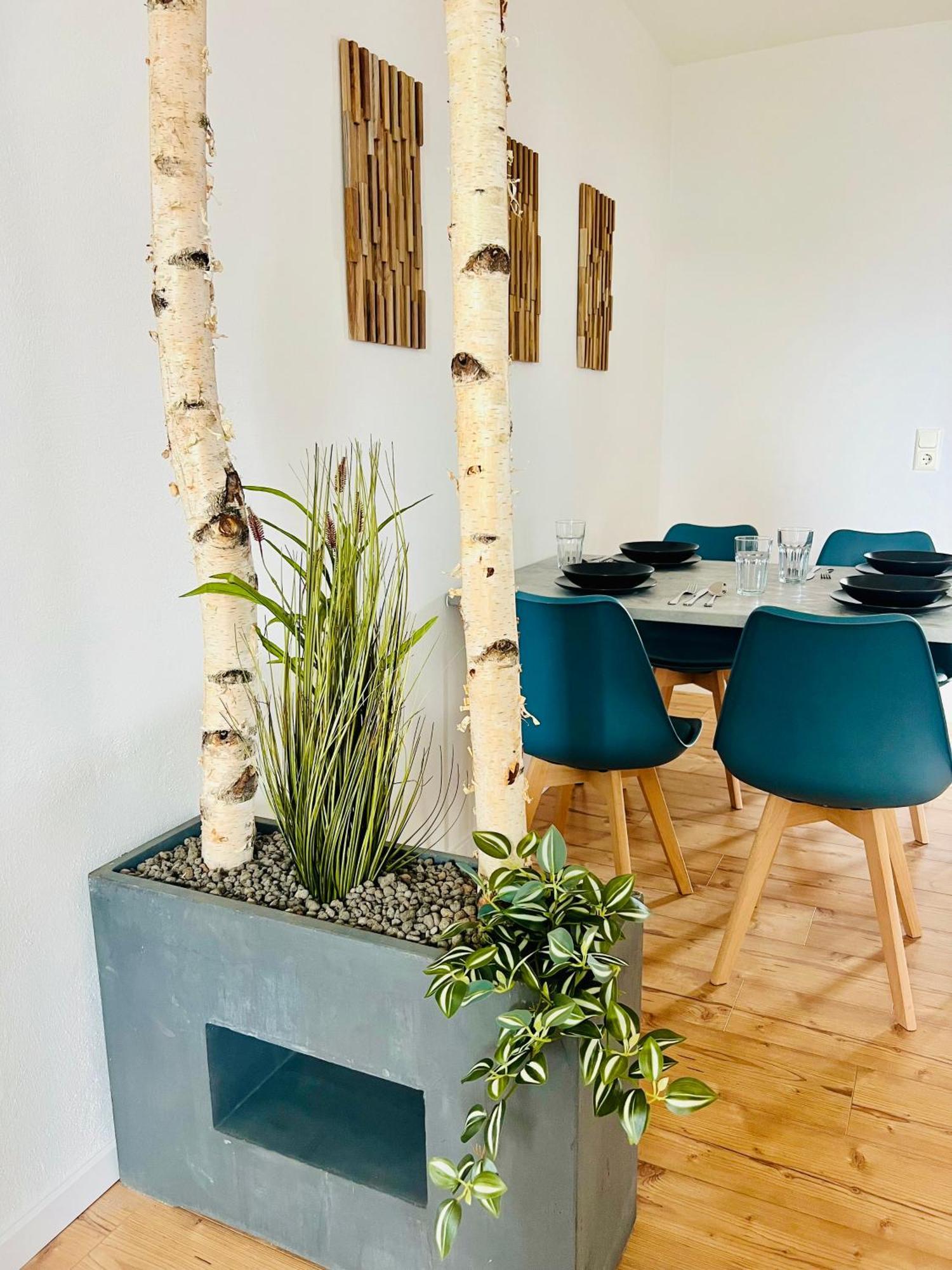 Appartement Zuhause *