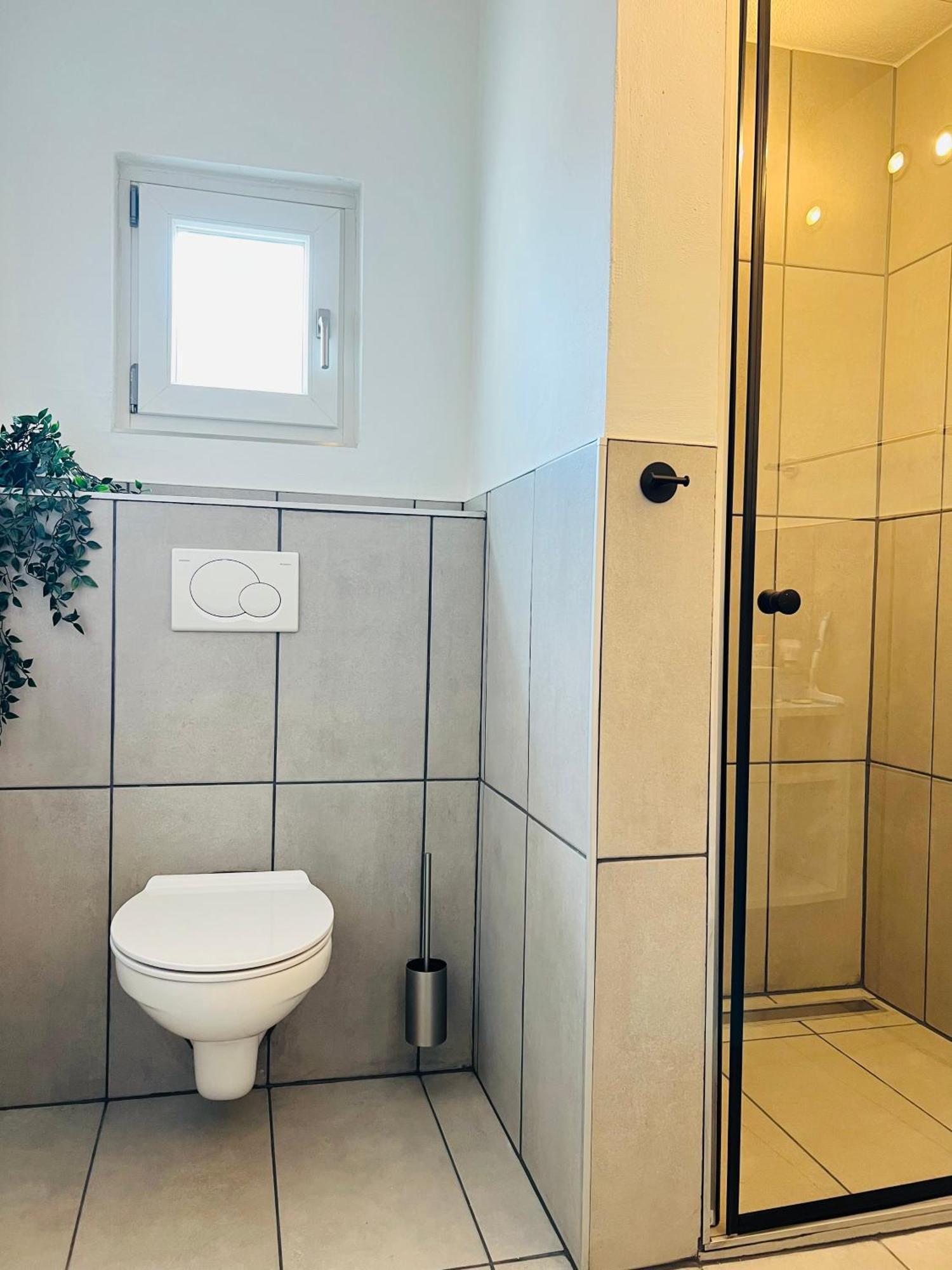 Apartment Zuhause